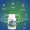 AMBROSIAL Men's Multivitamin Tablets for Men (Pack of 1-120 Tablets) view 2