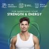 AMBROSIAL Men's Multivitamin Tablets for Men (Pack of 1-120 Tablets) view 4