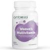 AMBROSIAL Women's Multivitamin Tablets for Womens (Pack of 1-120 Tablets) view 1