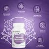 AMBROSIAL Women's Multivitamin Tablets for Womens (Pack of 1-120 Tablets) view 2