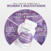 AMBROSIAL Women's Multivitamin Tablets for Womens (Pack of 1-120 Tablets) view 3