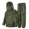 LOOGU Mosquito Suits, Net Bug Pants & Jacket Hood Sets - Ultra-fine Mesh - With Fishing, Hiking, Camping and Gardening view 1