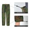 LOOGU Mosquito Suits, Net Bug Pants & Jacket Hood Sets - Ultra-fine Mesh - With Fishing, Hiking, Camping and Gardening view 4