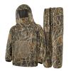 LOOGU Mosquito Suits, Net Bug Pants & Jacket Hood Sets - Ultra-fine Mesh - With Fishing, Hiking, Camping and Gardening view 1