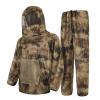 LOOGU Mosquito Suits, Net Bug Pants & Jacket Hood Sets - Ultra-fine Mesh - With Fishing, Hiking, Camping and Gardening view 1