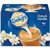 USA World Pioneer French Vanilla Creamer Singles, 192 ct. - 2pk view 2