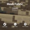 LOOGU Mosquito Suits, Net Bug Pants & Jacket Hood Sets - Ultra-fine Mesh - With Fishing, Hiking, Camping and Gardening view 2