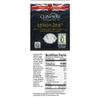 Long Clawson Lemon Zest Stilton 1.25 lb, Half Wheel view 2