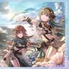After Run / mellow mellow | The Idolm@ster: Shiny Colors Song for Prism Single CD view 1