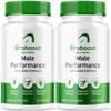 (2 Pack) Eroboost Supplement for Men - Official Ero Boost Pills, EroBoost Supplement Male, EroBoost Male, Advanced Formula, EroBoost Supplement Ero Boost 120 Capsules for 2 Month view 1
