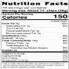 LITYS Premium Kettle Cooked Potato Chips with Olive Oil  Caramelized Onion & Honey  18 oz view 2
