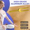Beuiouer F 963HZ Tuning Fork Set, Tuning Fork for Healing Chakra Sound Therapy Keep Body Mind and Spirit in Perfect Harmony, 500441693 view 2