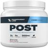 Transparent Labs Post - Post-Workout Recovery Muscle Builder with L-Glutamine, Beta-Alanine and BetaPure Betaine Anhydrous for Muscle Recovery and Muscle Building - 30 Servings, Black Cherry view 1