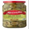 Mezzetta Sliced Castelvetrano Olives| Non-GMO, Gluten Free, Keto Vegetarian | 8.25 Ounces Drained Weight (Pack of 6) view 3