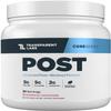 Transparent Labs Post - Post-Workout Recovery Muscle Builder with L-Glutamine, Beta-Alanine and BetaPure Betaine Anhydrous for Muscle Recovery and Muscle Building - 30 Servings, Strawberry Lemonade view 1