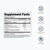 Transparent Labs Post - Post-Workout Recovery Muscle Builder with L-Glutamine, Beta-Alanine and BetaPure Betaine Anhydrous for Muscle Recovery and Muscle Building - 30 Servings, Strawberry Lemonade view 3