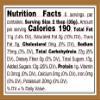 Flora Fine Foods Caramel Cookie Crunchy Spread | 7.76 oz jar | Sweet Caramel crisp butter | Imported from Italy (Case of 6) view 2