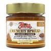 Flora Fine Foods Caramel Cookie Crunchy Spread | 7.76 oz jar | Sweet Caramel crisp butter | Imported from Italy (Case of 6) view 4