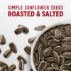 David's Ranch Roasted & Sunflower Seeds Jumbo - 5.25oz Bags (Pack of 3) Packaged by NikAn Supplies view 4