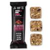 E3 Energy Cubes- Almond Cherry Refrigerated Protein Bars - 66g Protein Per Bar | Gluten Free, Dairy Free, Soy Free, Non-GMO, No Artificial Ingredients, Macro Smart, Prebiotic Fiber Rich | Made in USA Pack of 12 view 1