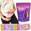 Period Heating Pad for Cramps  Period Kit for Teens, Tweens, Girls, and Women Essentials -Period Stuff -Disposable Heating Patches for Menstrual Cramp Pain Relief, Portable Heat Therapy view 1