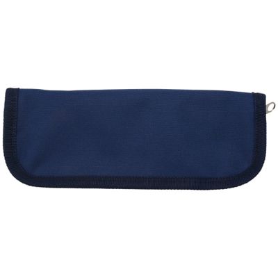 Beuiouer Insulin Cooler Travel Case Diabetic Medication Organizer Cooler Bag Navy Blue