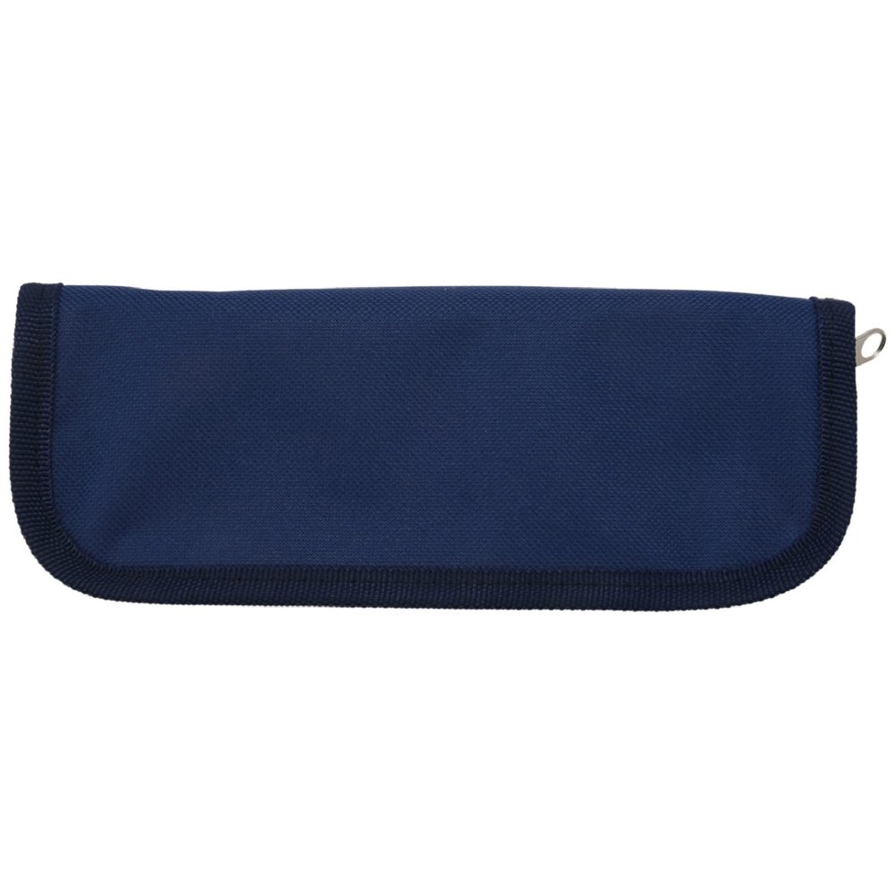 Beuiouer Insulin Cooler Travel Case Diabetic Medication Organizer Cooler Bag Navy Blue