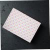 BUTIFULSIC 10pcs Birthday Wrapping Paper Sheets Gradient Decorative Wrap for Parties Festivals and Special Occasions for Birthdays and Crafts view 2