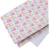 BUTIFULSIC 10pcs Birthday Wrapping Paper Sheets Gradient Decorative Wrap for Parties Festivals and Special Occasions for Birthdays and Crafts view 3