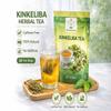 Seh-Haw (Kinkeliba) Herbal Tea Bags  African Herbal Tea  Caffeine-Free  100% Natural Dried Leaves view 4