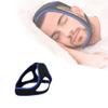 ASKJDT Airflow Jaw StrapComfortable and Soft Chin Strap Snore Reducing Aids to Keep Mouth Closed While Sleeping General Adjustable and Pain-Free Airflow Jaw Strap for Men and Women  (1PCSA) view 3