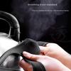 ASKJDT Airflow Jaw StrapComfortable and Soft Chin Strap Snore Reducing Aids to Keep Mouth Closed While Sleeping General Adjustable and Pain-Free Airflow Jaw Strap for Men and Women  (1PCSB) view 2