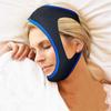 ASKJDT Airflow Jaw StrapComfortable and Soft Chin Strap Snore Reducing Aids to Keep Mouth Closed While Sleeping General Adjustable and Pain-Free Airflow Jaw Strap for Men and Women  (1PCSB) view 4