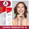 2 Pcs Sp-6 Probiotic Ultra Whitening Toothpaste, Sp 6 Toothpaste, Deep Cleaning Care, Stain Removing, Fresh Breath. view 3