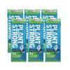 PLANTSTRONG Plant-Based Milks  Non-GMO, Plant-Based, Vegan, Gluten-Free, Dairy-Free, Lactose-Free, Shelf-Stable, No Gums or Oils (Pack of 6 (32 Fl. Oz.), Oat) view 1