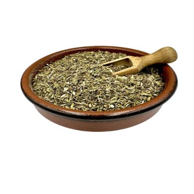 100% Greek Cretan Savory Dried Cut - Satureja Hortensis 20g - 4.9kg (1500, Grams)