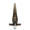 Slim Vibrating Anal Probe BM11492 view 1