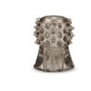 NineLife Basics Enhancing Erection Sleeve with Textured Surface AE01995, As Described view 1