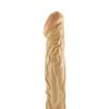 14" Slim Realistic Extra Long XL Dong SD74821 view 2