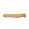 14" Slim Realistic Extra Long XL Dong SD74821 view 3
