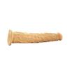 14" Slim Realistic Extra Long XL Dong SD74821 view 4