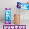 PLANTSTRONG Plant-Based Milks  Non-GMO, Plant-Based, Vegan, Gluten-Free, Dairy-Free, Lactose-Free, Shelf-Stable, No Gums or Oils (Pack of 6 (32 Fl. Oz.), Oat & Walnut) view 4