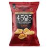 4505 Classic Seasoned Chicharrones, Fried Pork Rinds - Classic Chili & Salt Flavored Pork Skins - Low Carb, Gluten-Free, Protein Snack - 3oz view 1