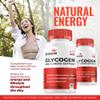 (5 Pack) Yuppie Glycogen Capsules, Yuppie Pills, Yuppie Vitamins Capsules, Yuppie Glycogen Advanced Formula, Yuppie, Yuppie Gummies 150 Capsules for 5 Months view 2