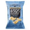 4505 Sea Salt Seasoned Chicharrones, Fried Pork Rinds - Sea Salt Flavored Pork Skins - Low Carb, Gluten-Free, Protein Snack - 3oz view 1
