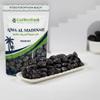Premium Organic Ajwa Dates | Gluten-Free, Non-GMO | Authentic Madina Saudi Arabia Dates | Naturally Sweet, No Added Sugar | Perfect for Snacking, Baking, and Cooking (11 LB) view 4