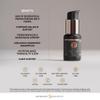 Quicksilver Scientific Peace Serum 1 fl oz (30ml) view 4