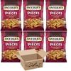 SEDLAV Bundle Snyders Honey Mustard And Onion Pretzel Bites, 5oz ((Pack of 6)) view 1